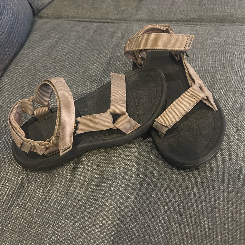 Teva WOMEN W HURRICANE XLT2  SSME walking hiking sandals size 7